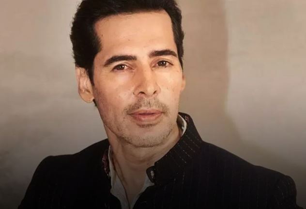 Dino Morea